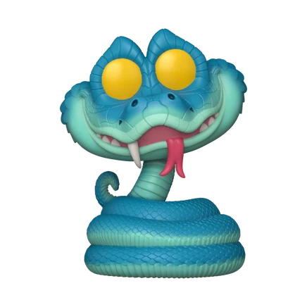 Фигурка Funko Pop Gary De'Snake, 9,4 см