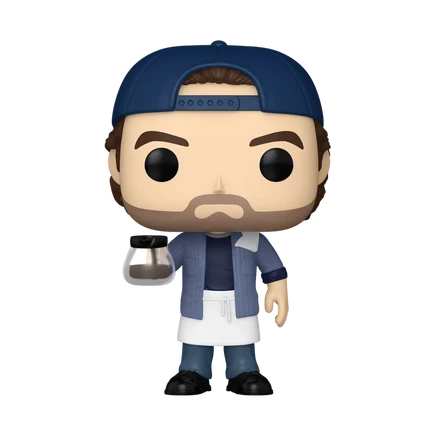Фигурка Funko Pop Luke Danes 25th Anniversary