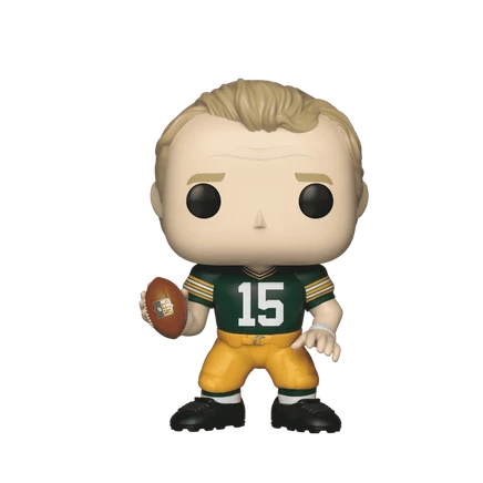 Фигурка Funko Pop Bart Starr, 10,4 см