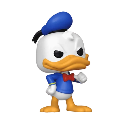 Коллекционная фигурка Funko Pop Donald Duck