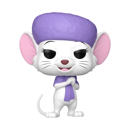 Фигурка Funko Pop! Miss Bianca, 3.75″