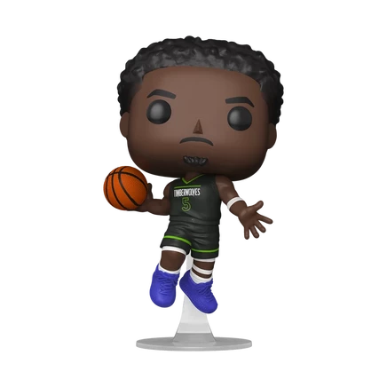 Фигурка Funko Pop! Anthony Edwards Statement Edition