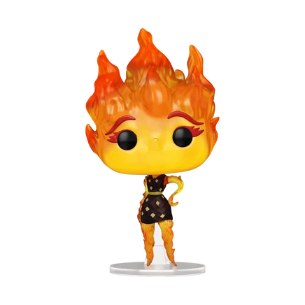 Фигурка Funko Pop Ember Lumen