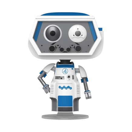 Фигурка Funko Pop H.E.R.B.I.E., 10,7 см