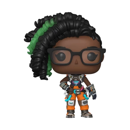 Фигурка Funko Pop! Harlowe (Borderlands 4), 11.4 см