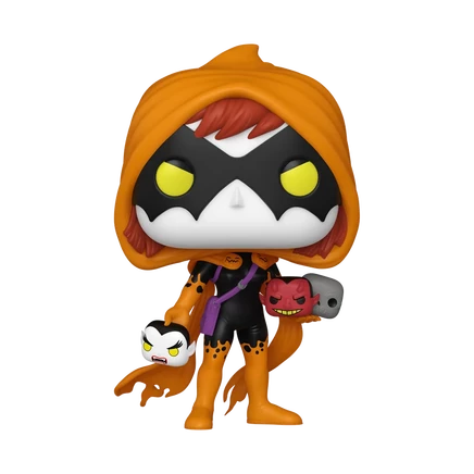 Фигурка Funko Pop Hallows' Eve (Strange Tales)