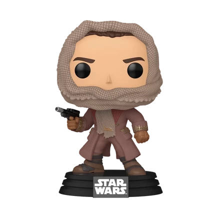 Фигурка Funko Pop Jod, Star Wars