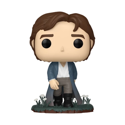 Фигурка Funko Pop! Mr. Darcy, 10.4 см