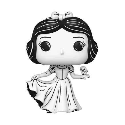 Фигурка Funko Pop Белоснежка (Sketched Deco)