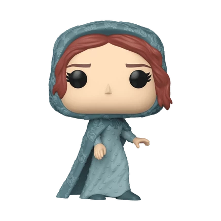 Фигурка Funko Pop Alicent Hightower в бирюзовом плаще