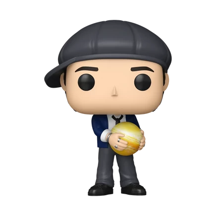 Виниловая фигурка Funko Pop! Jin (Astronaut), 10.4 см