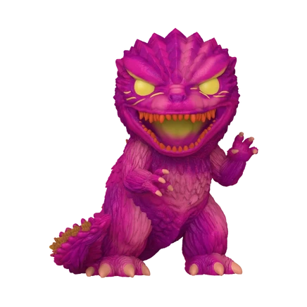Фигурка Funko Pop! Premium Godzilla Deco