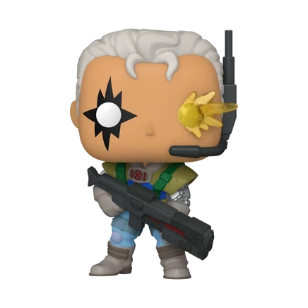 Фигурка Funko Pop Cable (X-Men ′97)