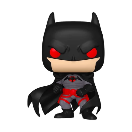 Фигурка Funko Pop Batman Flashpoint, 9,9 см