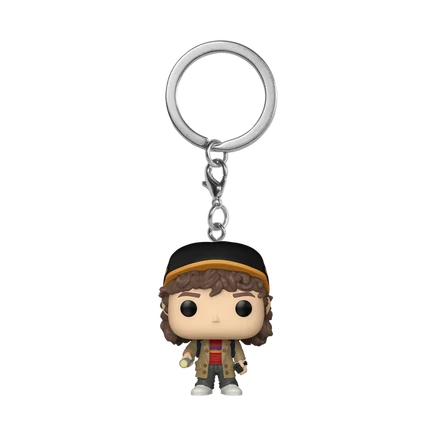 Брелок Funko Pop! Dustin Henderson, 10,2 см