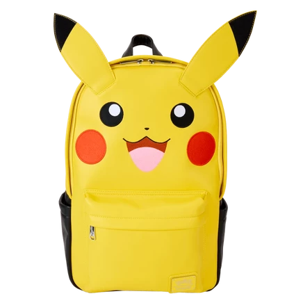 Рюкзак Loungefly Pokémon Pikachu Cosplay, полноразмерный