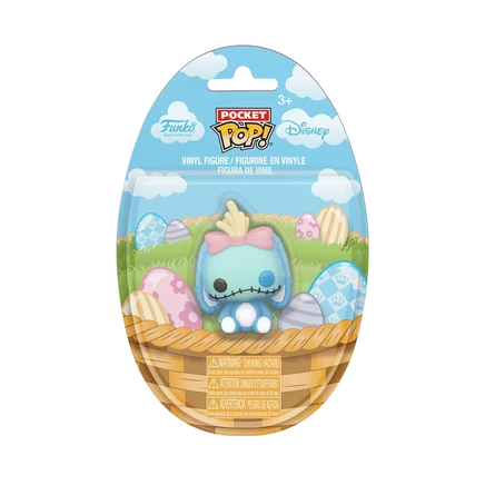 Фигурка Funko Pocket Pop Scrump пасхальный зайчик