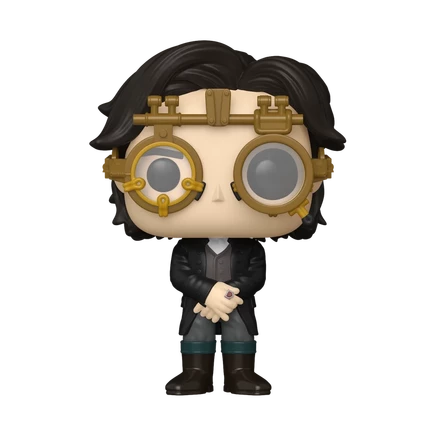 Фигурка Funko Pop Ichabod Crane с очками