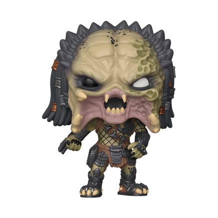 Фигурка Funko Pop! Wolf Predator 10.9 см