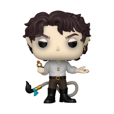 Сделай предзаказ на Funko Pop! Кардан Гринбрайар (Злой король)
