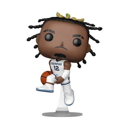 Фигурка Funko Pop! Ja Morant Association Edition, 12,4 см