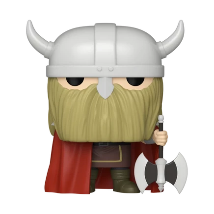 Фигурка Funko Pop Eisen