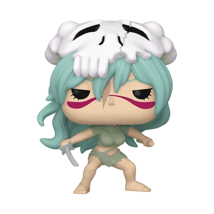 Фигурка Funko Pop! Nelliel Tu Odelschwanck