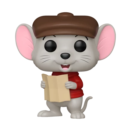 Фигурка Funko Pop Bernard, 8,8 см