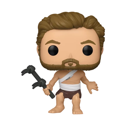 Фигурка Funko Pop! John Brent, 9,8 см