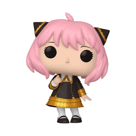 Фигурка Funko Pop Anya Forger, 10 см