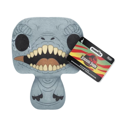 Мягкая игрушка Funko Velociraptor, 15 см