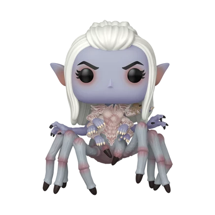 Фигурка Funko Pop! Lolth the Spider Queen, 12 см