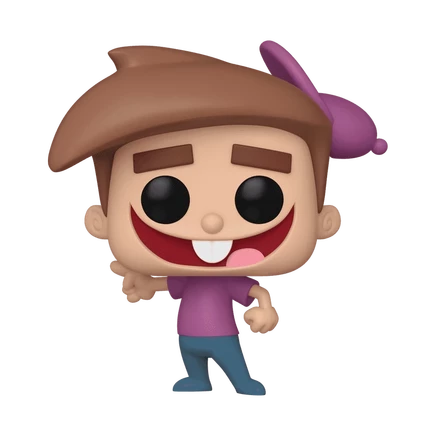 Фигурка Funko Pop Timmy Turner, 9,3 см