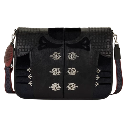 Сумка через плечо Loungefly Rhaenyra Targaryen