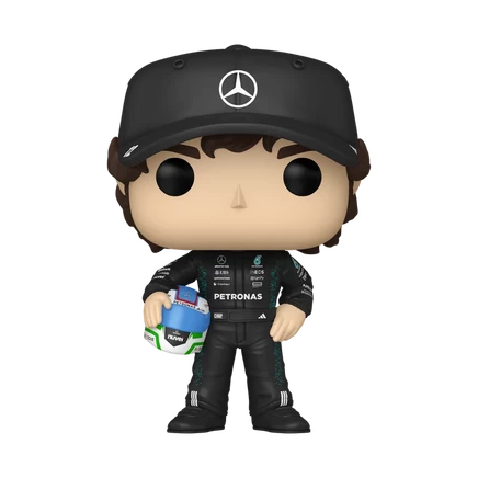 Фигурка Funko Pop Kimi Antonelli, 10,2 см