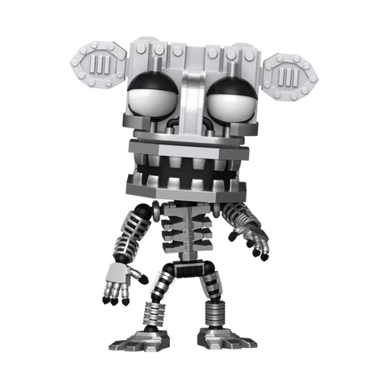 Фигурка Funko Pop Endo-02, 10.2 см