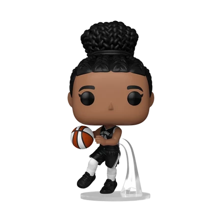 Фигурка Funko Pop! Jewell Loyd (Explorer Edition)