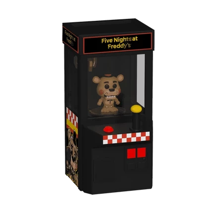Фанко Битти Поп! Игровая аркада Five Nights at Freddy's