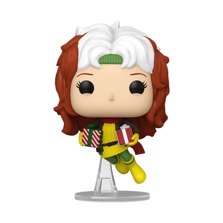 Фигурка Funko Rogue с подарками