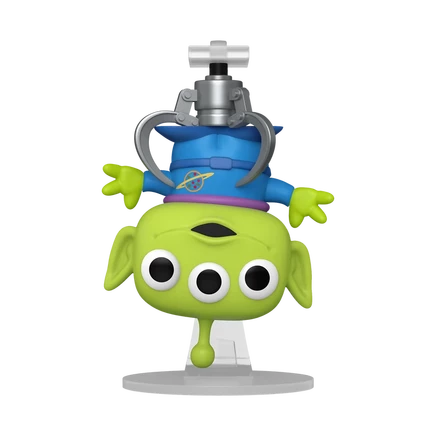 Фигурка Funko Pop! Alien with Claw — 30th Anniversary