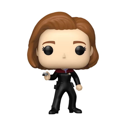 Фигурка Funko Pop Captain Janeway, 10,7 см