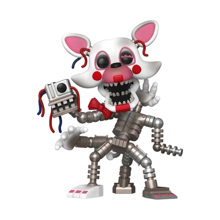 Коллекционная фигурка Funko Pop! Super Mangle