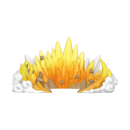 Набор Funko Pop! Elements Power-Up