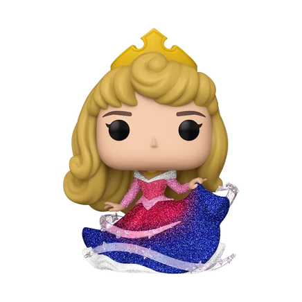 Фигурка Funko Pop Aurora Diamond, 11,4 см