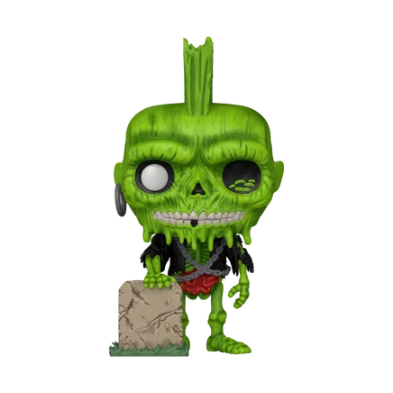 Фигурка Funko Pop Zombie Suicide