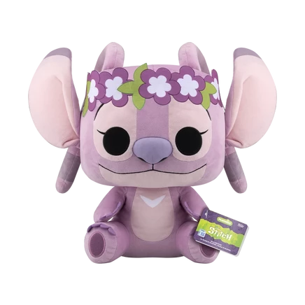 Плюшевая игрушка Funko Luau Angel Mega, 40,6 см