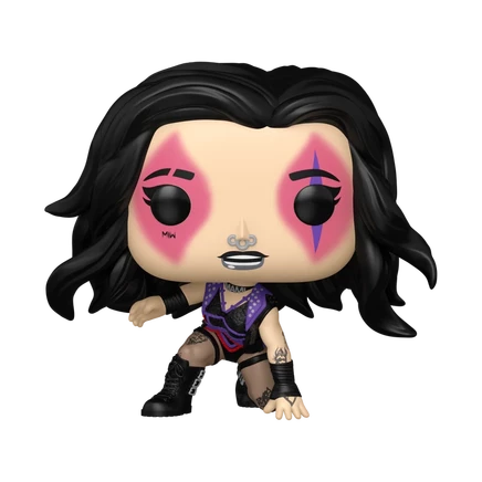 Фигурка Funko Pop Rhea Ripley WrestleMania XL
