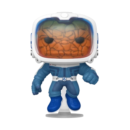 Фигурка Funko Pop! The Thing в скафандре, 13 см