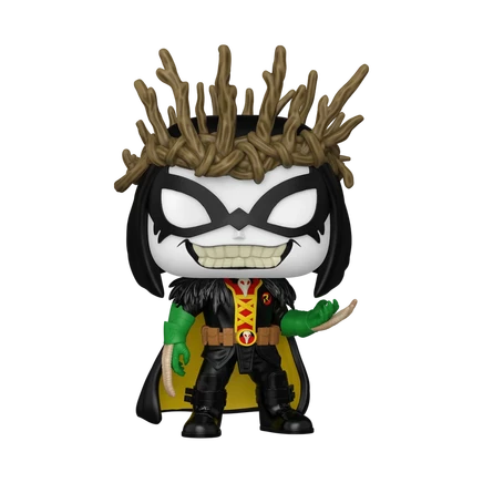 Фигурка Funko Pop Robin King