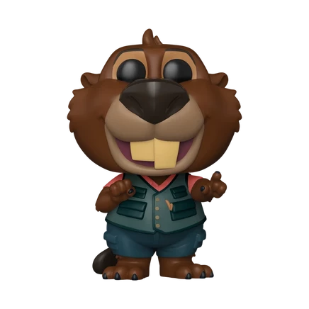 Фигурка Funko Pop Nibble Maplestick